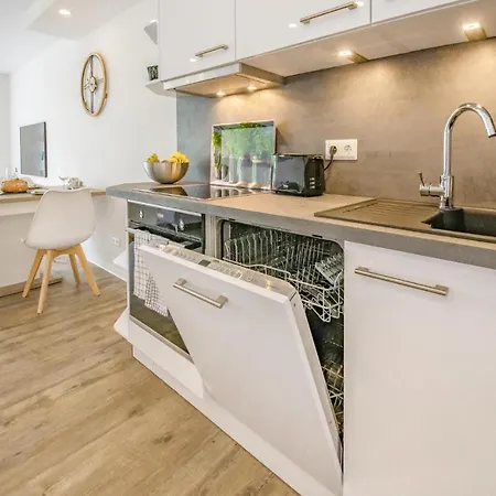 Baltic Village * Дамп