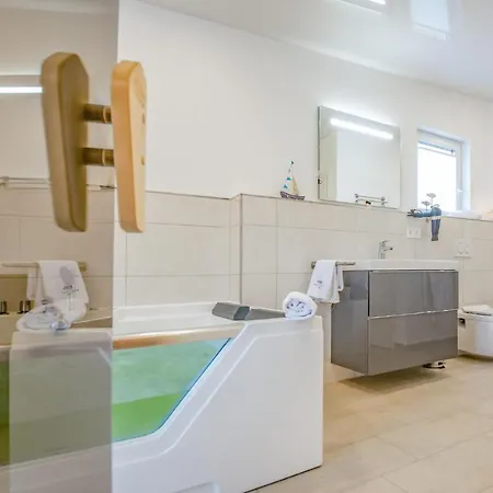 Baltic Village Дом отдыха