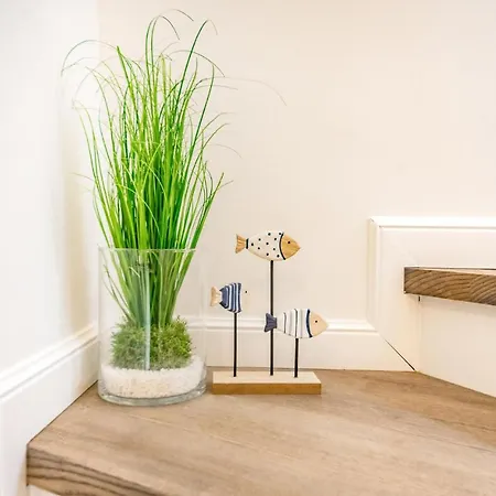 Дом отдыха Baltic Village *