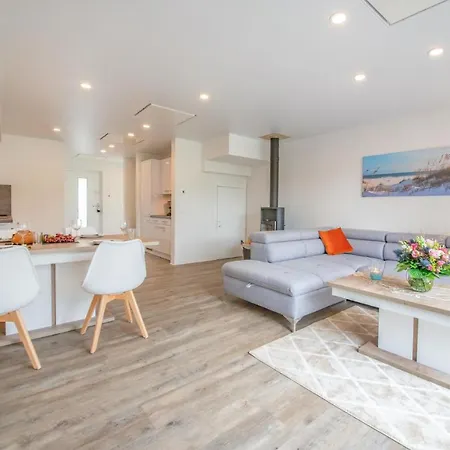 Baltic Village Дом отдыха Дамп