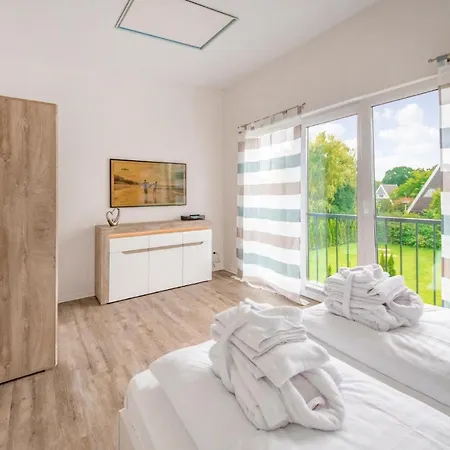 Baltic Village Holiday home *