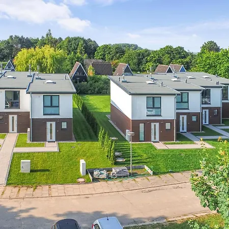 Baltic Village Дом отдыха Дамп